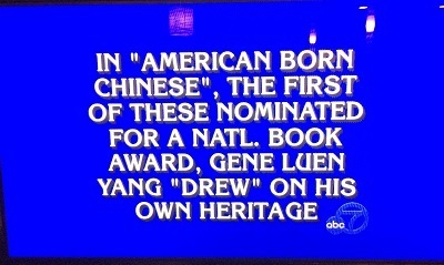 jeopardy