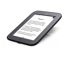 Nook Simple Touch