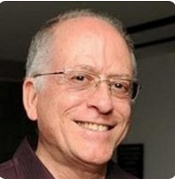 Ellis Shuman