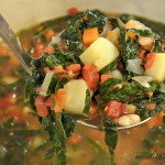 kale soup