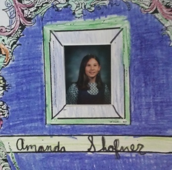 5th Grade Amanda