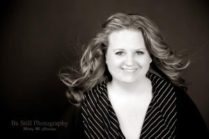 Author photo