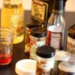 Mix Up Your Own Dressings and Marinades - Homemade marinades and salad dressings taste so delicious...and they are so much friendlier on the budget.