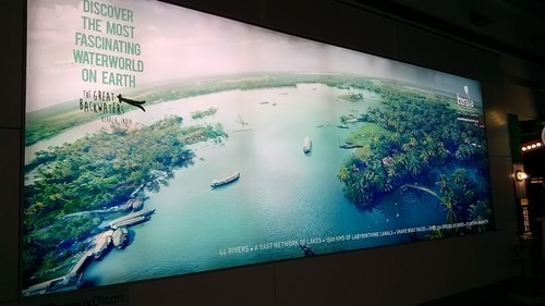 Kerala Lake