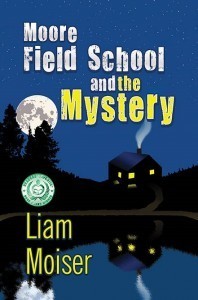Mystery Book