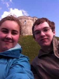 Liam in Yorkshire