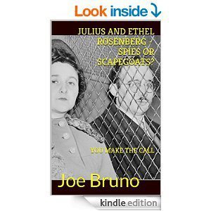 Rosenberg Cover