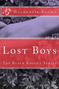 Lost Boys cover (399 for FB)