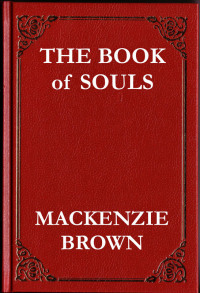 Book of Souls (E-FICTION MAG)