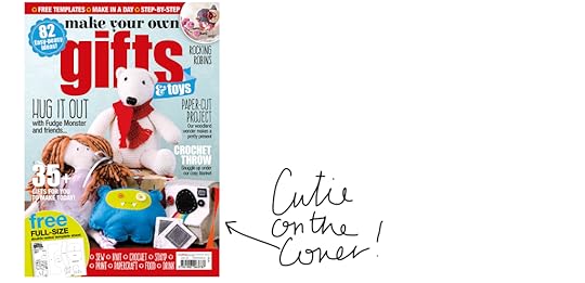 Gifts Bookazikne Cover