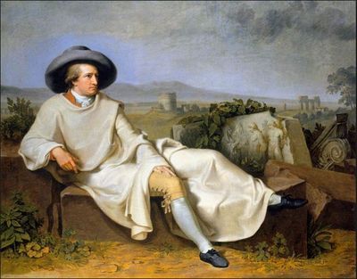 Goethe