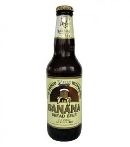 Weels Banana Bread Beer