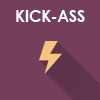 KICKASS