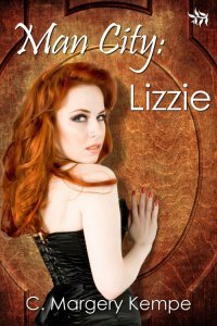Man City Lizzie