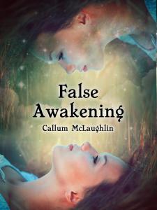 False Awakening (ebook, ad version)