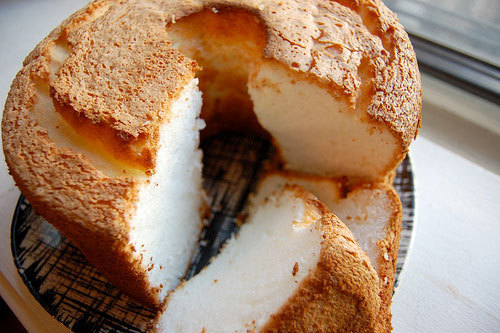 angel food