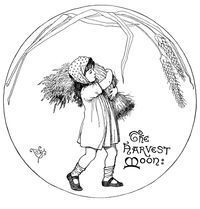 From St. Nicholas Magazine, artist unknown