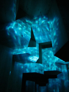 Giant's Causeway at the National Leprechaun Museum!