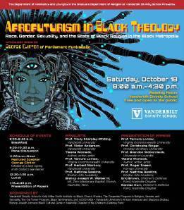 Afrofuturism Symposium 1
