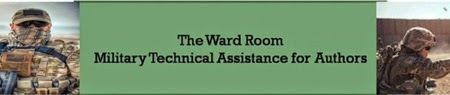 The Ward Room