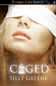 Caged by Tilly Greene