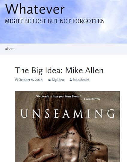 bigideaunseaming