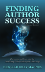 Magnus - FINDING AUTHOR SUCCESS 750 x 1200