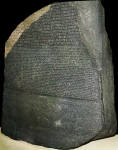 Rosetta Stone