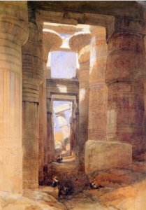 Karnak