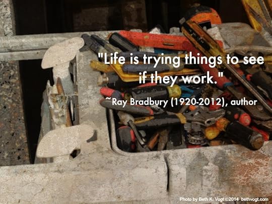 do they work quote Bradbury 2014