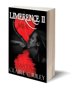 Blank white book w/path