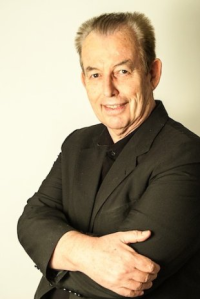 David Clive Price