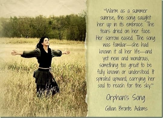 Birdie with quote
