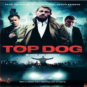 Top Dog, green street, audiobook, hooligans, hooliganism, krays, gangs, ganster