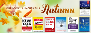 Featured on Friday: A Book Launch Festival post image