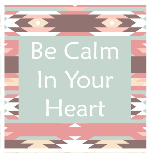 Calm