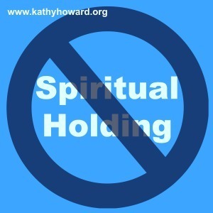 Spiritual growth