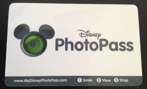 Disney PhotoPass