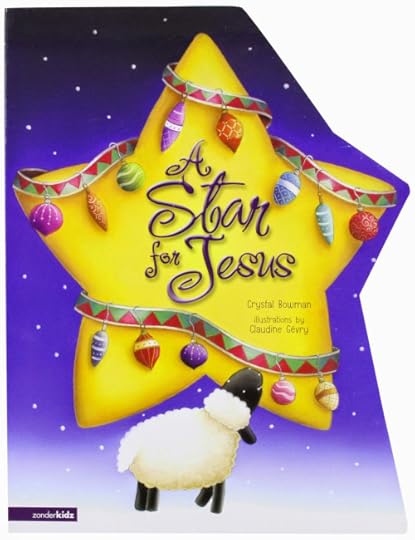 A Star for Jesus