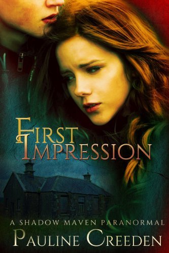 First Impression (A Shadow Maven Paranormal Book 1)