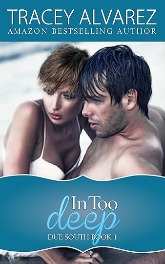 In Too Deep Amazon