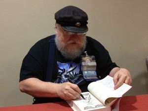 fantasy authors, writers, professional conventions, World Fantasy Con