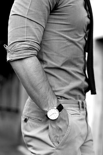 Una mirada puede detener el mundo a tu alredeor