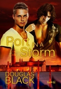 DB_PortInAStorm
