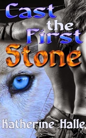 Castthefirststone