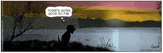 Dog Eat Doug for 10/11/2014