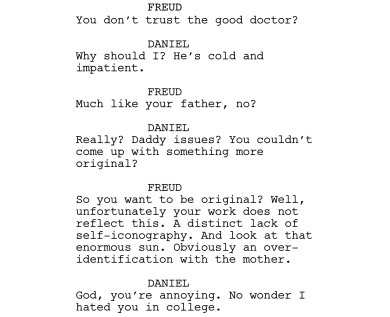 Perception Asylum Dialogue 2