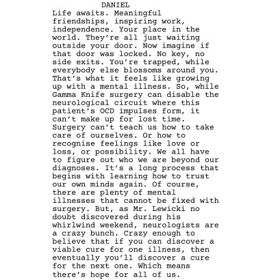 Perception Asylum Dialogue 3