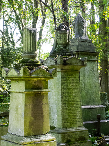 Highgate Trio