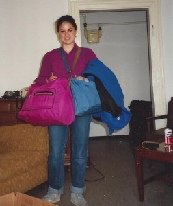 Teresa Travels